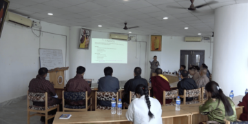 GMC strengthens financial integrity in spiritual projects